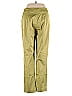 ETRO Solid Green Vintage Casual Pants Size EU (IT) 40 / US 4 - photo 2