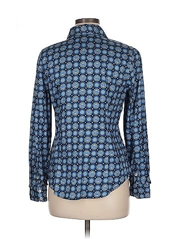 Tommy Hilfiger Long Sleeve Button-Down Shirt (view 2)