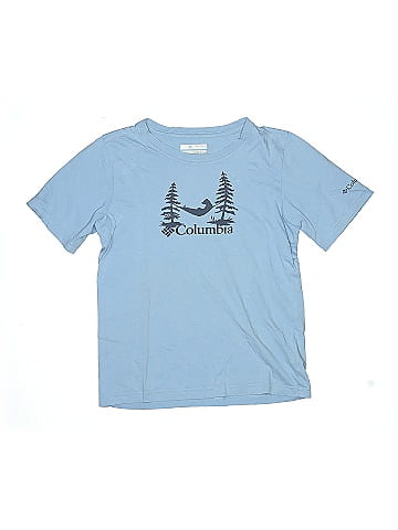 Columbia Short Sleeve T-Shirt (view 1)