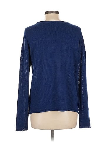 Marled by Reunited Pullover Sweater (view 2)