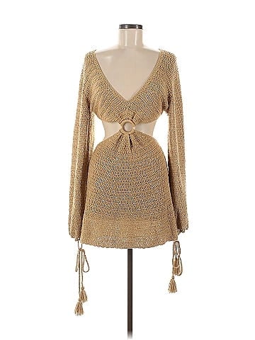 Fore Casual Dress (view 1)