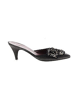 Prada Mule/Clog