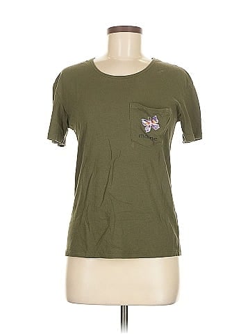 George & Martha Short Sleeve T-Shirt (view 1)