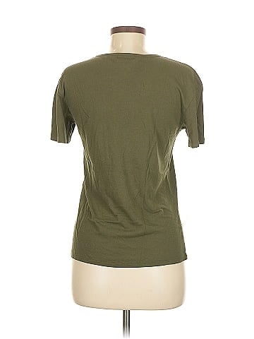 George & Martha Short Sleeve T-Shirt (view 2)