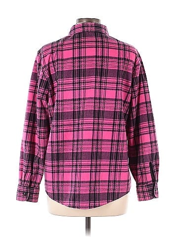 Riders by Lee Long Sleeve Blouse (view 2)