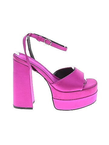 ASOS Design Heels (view 1)