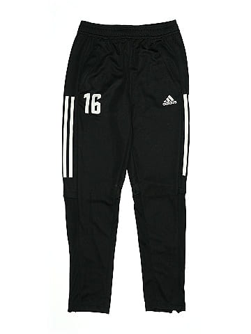 Adidas Track Pants (view 1)