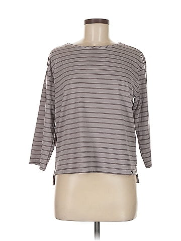 Mountain Hardwear 3/4 Sleeve T-Shirt (view 1)
