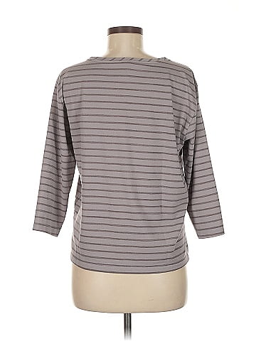 Mountain Hardwear 3/4 Sleeve T-Shirt (view 2)