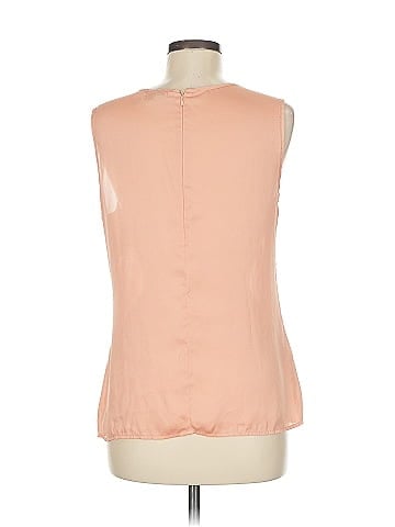 BCBGirls Sleeveless Blouse (view 2)