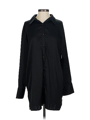 Cotton On Long Sleeve Blouse (view 1)