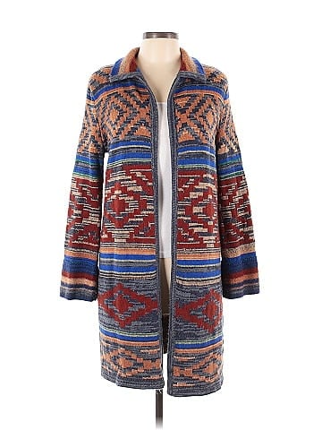 Spense Cardigan (view 1)