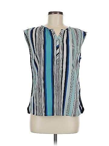 Van Heusen Sleeveless Blouse (view 1)