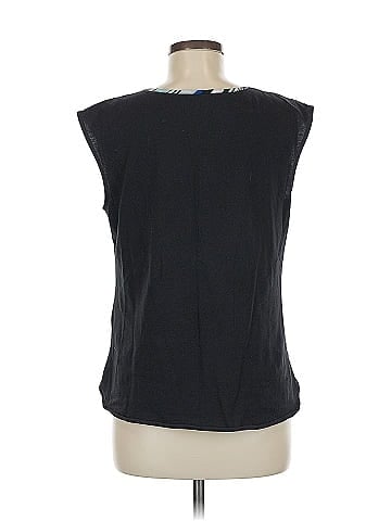 Van Heusen Sleeveless Blouse (view 2)