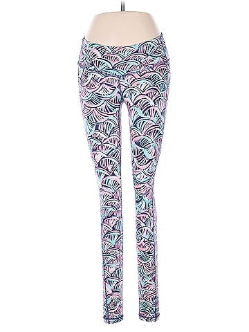 Lilly Pulitzer Luxletic Active Pants (view 1)