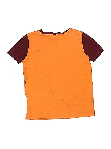 Lands' End Short Sleeve T-Shirt (view 2)