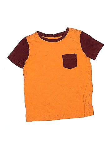 Lands' End Short Sleeve T-Shirt (view 1)