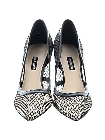 Nine West Heels (view 2)
