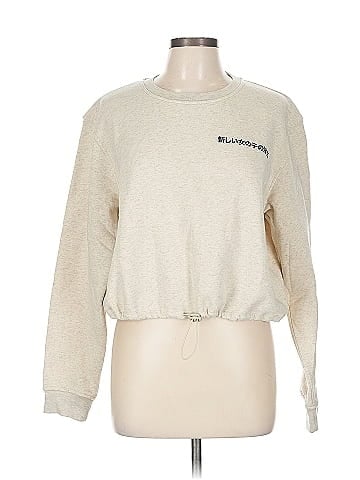 New Girl Order Sweatshirt (view 1)