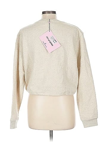New Girl Order Sweatshirt (view 2)