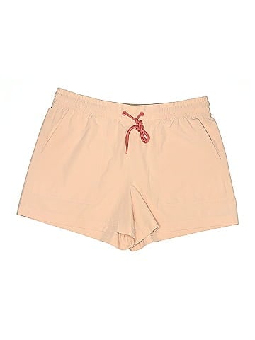 Lou & Grey Athletic Shorts (view 1)