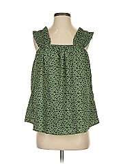 Prettygarden Sleeveless Blouse