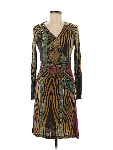 ETRO Vintage Midi Dress (view 1)