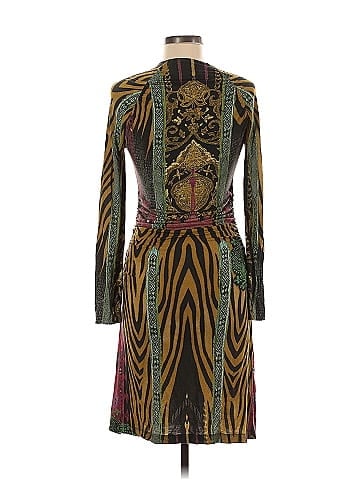 ETRO Vintage Midi Dress (view 2)