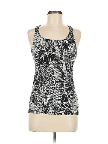 Calvin Klein Performance Sleeveless Top (view 1)