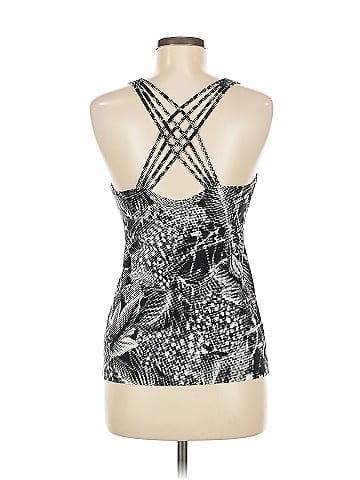 Calvin Klein Performance Sleeveless Top (view 2)