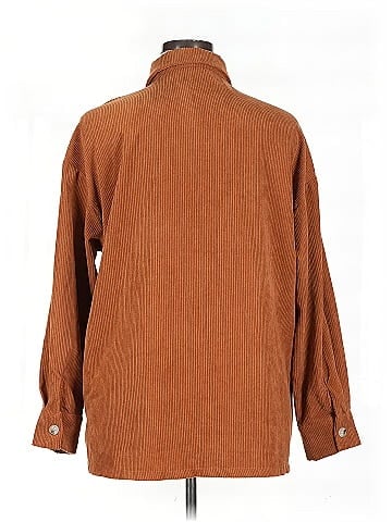 Shein Coat (view 2)