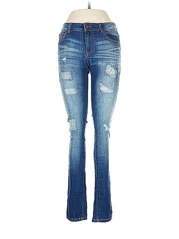 Nine Planet Jeans (view 1)