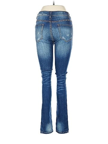 Nine Planet Jeans (view 2)