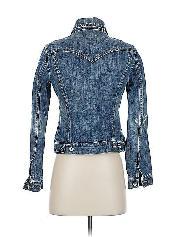 Gap Denim Jacket (view 2)