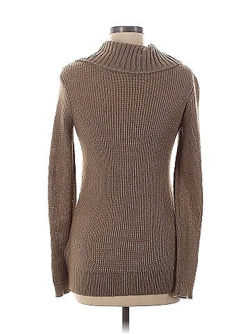 Daisy Fuentes Turtleneck Sweater (view 2)