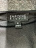 En Focus Studio Black Silver Cocktail Dress Size 6 - photo 7