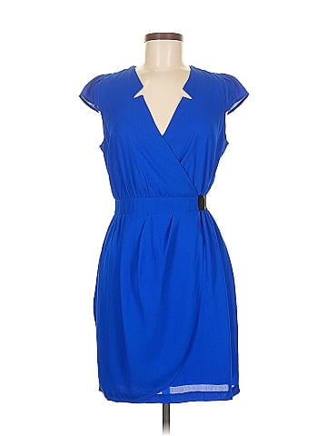 XOXO Cocktail Dress (view 1)