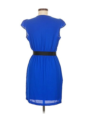 XOXO Cocktail Dress (view 2)