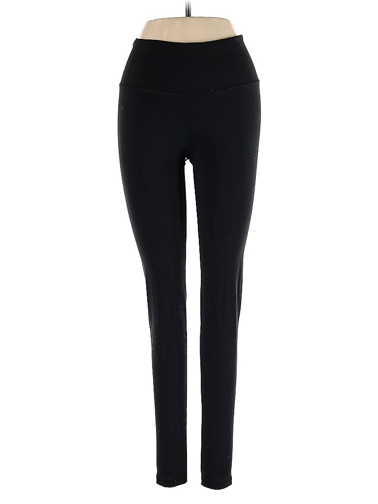 Victoria Sport Black Active Pants Size XS - photo 1