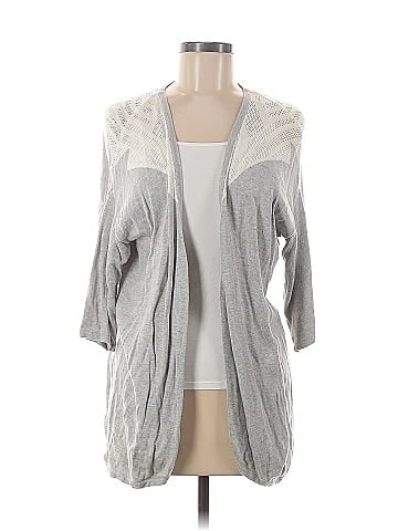 Design History Cardigan (view 1)
