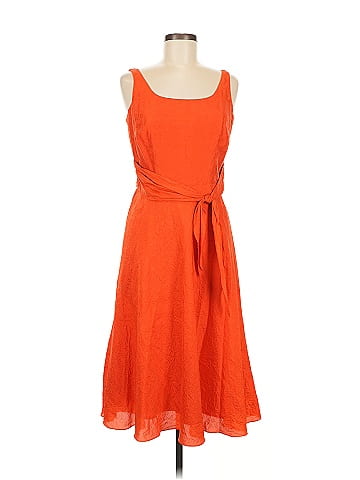 Coldwater Creek Casual Dress (view 1)