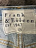 Frank & Eileen Blue Jeans Size 28 waist - photo 7
