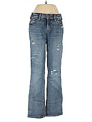 Silver Jeans Co. Jeans