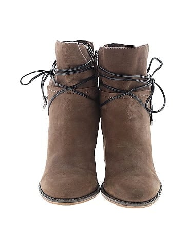 Franco Sarto Ankle Boots (view 2)