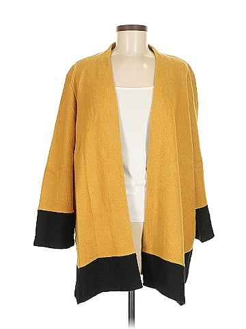 Kasper Coat (view 1)
