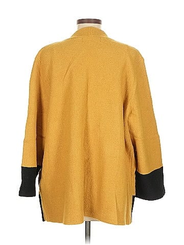 Kasper Coat (view 2)