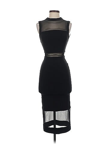 Alice + Olivia Cocktail Dress (view 1)