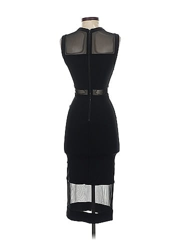 Alice + Olivia Cocktail Dress (view 2)