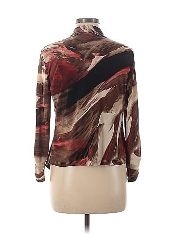 DressBarn Kimono (view 2)