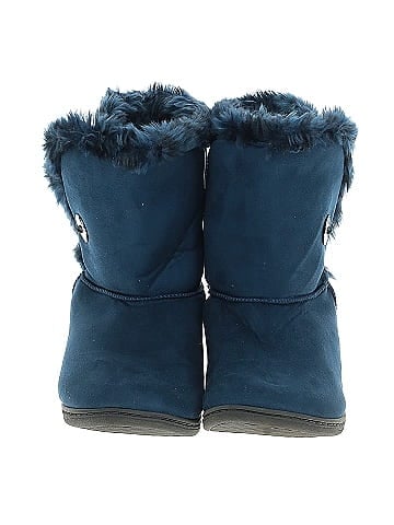 Vionic Boots (view 2)